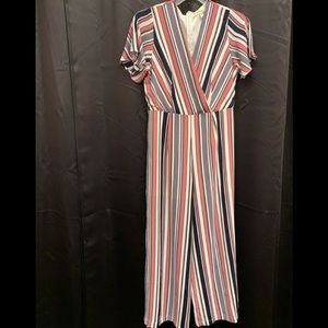 Junior size L jumpsuit
